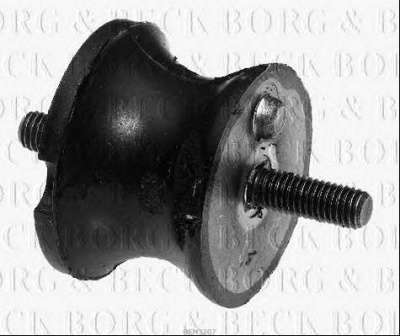 BORG & BECK bem3207 -  Подвеска, двигатель